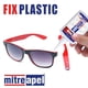 thumbnail image 3 of Pegamento Mitreapel Super CA de 133 ml con activador en aerosol de 500 ml, 3 of 9