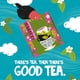 thumbnail image 5 of Muestra de té orgánico de hierbas y té verde Clipper Tea, 45 bolsitas, 5 of 8