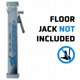thumbnail image 2 of Varilla de Gato AGM-Products 3,5 t 61 cm de Recorrido 1,9 kg, 2 of 9