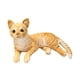 thumbnail image 5 of Juguete De Peluche Realista, Figura De Animal Relleno, Juguetes Para Fiesta, Sala De Estar, Regalo, Flores De 29cm, 5 of 5