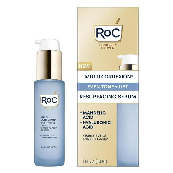Roc Multi Correxion Even Tone Lift Serum Efecto Lifting 30ml