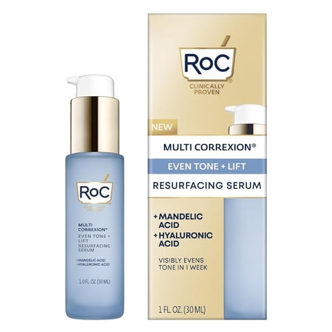 Roc Multi Correxion Even Tone Lift Serum Efecto Lifting 30Ml