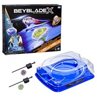 Set De Batalla Beyblade Bey Bbx Seward Drop Attack