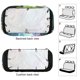 thumbnail image 3 of Aventuras de la Máscara-theme Car Rear Seat Covers Back Elastic Flexible Car Seat Covers Decorative Fits Most Cars 120x59x76cm, 3 of 6