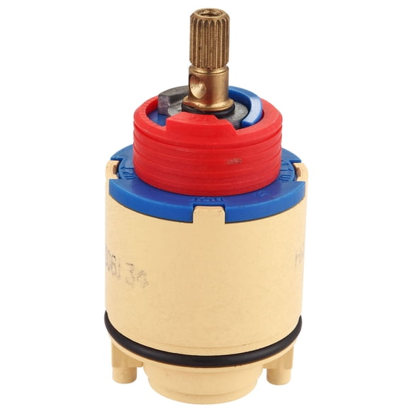 Cartucho Olympia OP-340009 de disco cerámico con balance de presión