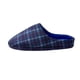 thumbnail image 2 of Pantufla Boulevard Hombre Multicolor Talla S, 2 of 3