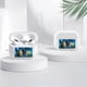 thumbnail image 5 of Funda AirPods Pro Desmarcar Hotel Transilvania Transparente, 5 of 6