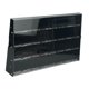 thumbnail image 5 of Desafío Specie Wall Case Clear For Brochs Collectibles Collectores Negro, 5 of 5