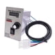 thumbnail image 1 of AC 220V UX-52A Display Motor Speed Pinpoint Controller Para Router Greenhouse, 1 of 5