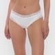 thumbnail image 2 of Calzón Mujer Bikini Color Ecru Corona, 2 of 5