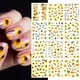 thumbnail image 1 of 12 pcs Japanese Cherry Blossom Nail Sliders - Water Transfer Stickers for Spring Nail Art Decoration, 1 of 3