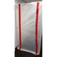 thumbnail image 3 of Cremallera GORILLA TRUCKBOX 2 unidades 213 cm de alta resistencia, 3 of 4