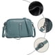 thumbnail image 4 of Bolso de piel de vaca auténtica para mujer, moderno, combinable, popular, bolso bandolera para mujer de mediana edad., 4 of 5
