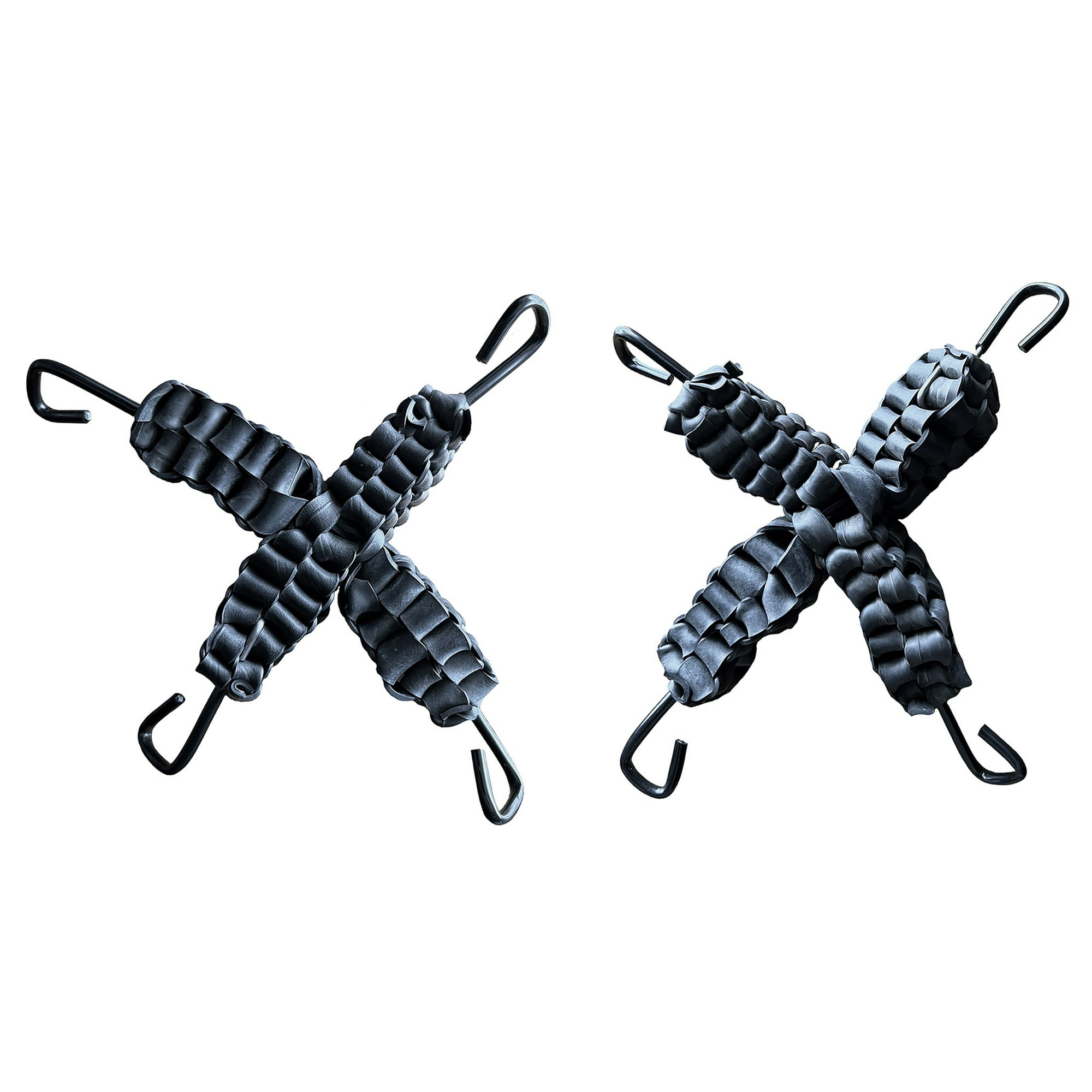 Jj Group - Pack 2 Pulpo Tensor Cadenas Para Nieve 4 Puntas