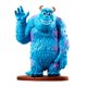 thumbnail image 2 of Figura de juguete Mattel Monsters Inc. Mike y Sulley – Pack de 2, 2 of 5