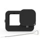 thumbnail image 1 of Funda protectora de silicona con correa para GoPro Hero 8 + Correa, 1 of 2
