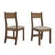 thumbnail image 1 of Pack 2 Sillas Comedor Brisa, 1 of 2