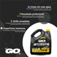 thumbnail image 2 of Lavado en Seco GO+ 4.5 LT, 2 of 2