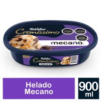 Helado Cremissimo Mecano Cassata 900 Ml Bresler