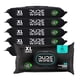 thumbnail image 1 of Flushable Wipes Dude, paquete de 6, 288 toallitas Mint Chill, extra grandes, 1 of 6