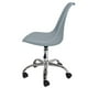 thumbnail image 2 of Silla Oficina Eames Acolchada Tulip Gris, Escritorio, Giratoria, 2 of 3