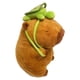 thumbnail image 1 of Figura De Capibara De Peluche De Dibujos Animados, Muñeco De Peluche Bonito Abrazable, Juguete Para Niños Con Bolsa, 1 of 5