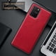 thumbnail image 1 of High Quality Retro Leather Vintage Protective Phone Case Cover, Shock Resistant TPU Soft Border For Samsung Galaxy S10 Lite, 1 of 3