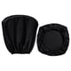 thumbnail image 3 of Funda Para Silla De Oficina Funda Para Sillón Estirable Extraíble Para Office Hotel Negro, 3 of 5