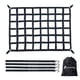 thumbnail image 1 of Red de Carga Surmount Way 168x127 cm Capacidad 500 kg, 1 of 9