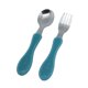 thumbnail image 2 of Set Cubiertos Metalicos Surtido, 2 of 6