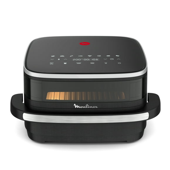 Freidora de Aire Easy Fry XL Surface 4L Moulinex