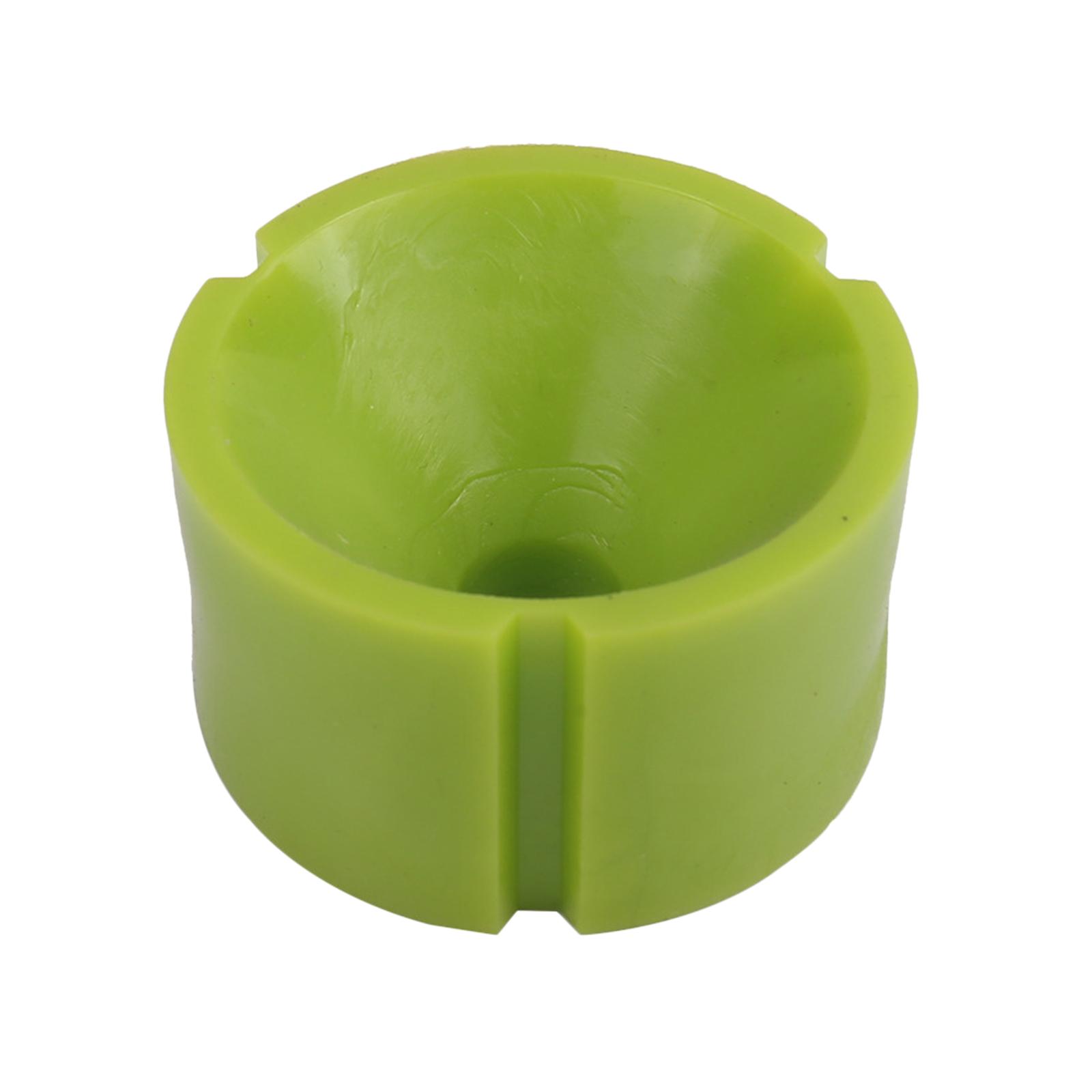 Bothyi - Piezas De Repuesto De Cabeza De Silicona De Arranque De Motor Rc Para Mayatech Rc Modelo L