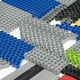thumbnail image 3 of Set Technic 417 Piezas Engranajes Ruedas Ejes Compatible, 3 of 3