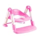 thumbnail image 1 of Bacinica y Asiento Para Baño Regulable Rosado, 1 of 3