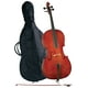thumbnail image 2 of Violoncello Outfit 4/4' HC-100 Cervini, 2 of 2