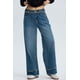 thumbnail image 2 of Jeans Mujer Wide Leg Basta Azul, 2 of 4