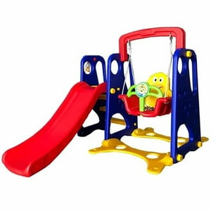Kidscool - Set Plástico Smile 3 En 1
