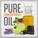 thumbnail image 4 of Colonia Musk & Hustle No. 114 Green Irish Tweed 45 ml, 4 of 4