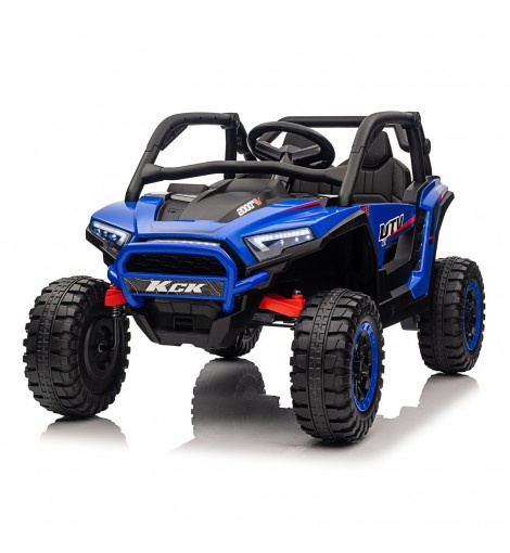 Hobbymarket - Buggy Infantil 24V 4X4