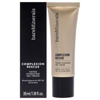 Crema En Gel Hidratante Teñida Bareminerals Complexion Rescue Spf 30 35 Ml Mujer