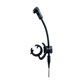 thumbnail image 1 of Micrófono Sennheiser Professional E 908 D con condensador cardioide, 1 of 1