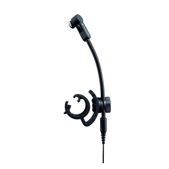 Micrófono Sennheiser Professional E 908 D con condensador cardioide