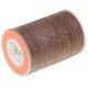 thumbnail image 5 of 0.45mm Hilo Encerado Para Coser Cuero Cordón De Reparación De Costura A Mano Café 1, 5 of 5