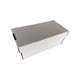 thumbnail image 3 of Caja de almacenamiento de tarjetas graduadas Woodhaven Trading Firm, paquete de 1, 3 of 3