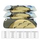 thumbnail image 3 of Totoro Comforter Set3 Pieces Quilt Cover Set Soft Bedding Se for All Seasons, 3 of 5