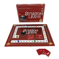 Juego De Mesa Situación Limite - Toyng