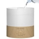 thumbnail image 2 of Humidificador MEGAWISE Cool Mist, paquete de 2 unidades, 1,8 L, con luces LED de 7 colores, 2 of 9