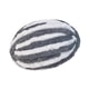 thumbnail image 4 of Hilo Grueso Y Grueso De Poliéster Para Tejer Mantas Y Alfombras, Color Gris Y Blanco, 4 of 5