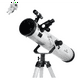 thumbnail image 1 of Telescopio Astronómico Reflector 700 mm F70076, 1 of 5