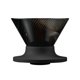 thumbnail image 1 of Cápsula de goteo HARIO V60 NEO 1‑2 tazas negro, 1 of 1